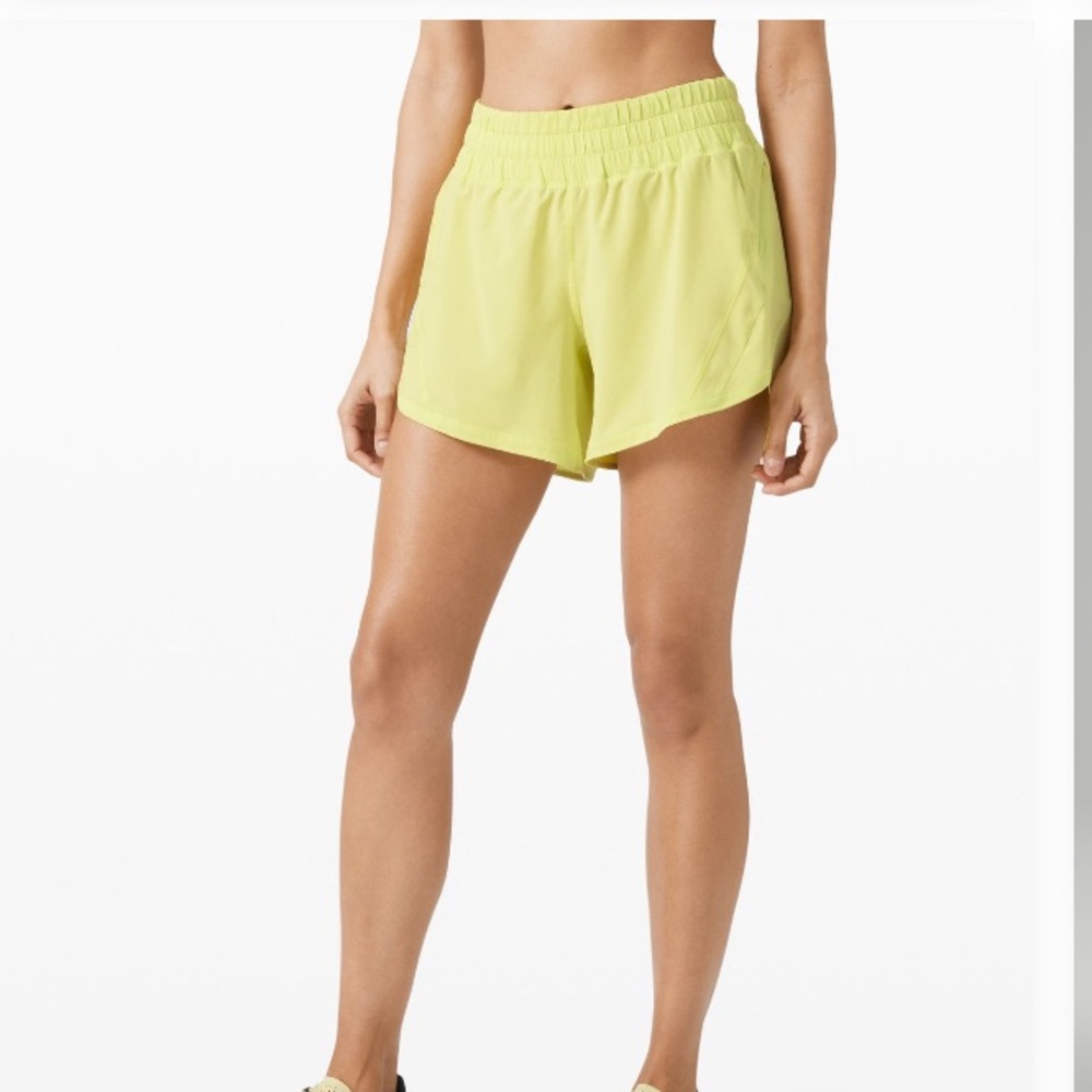 Lululemon Track That 5”